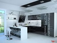 Купить кухню в Екатеринбурге