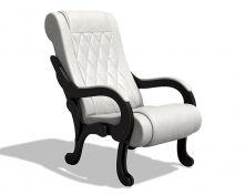Кресло для отдыха «МАДРИД», экокожа
