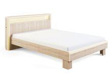 «Оливия» Кровать с подсветкой 1400, 1600, 1800