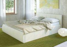 Интерьерная кровать«Афина»