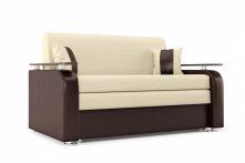 Шоколад диван-кровать Bakara Beige 2A/Kolej cp 536