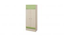 Шкаф для одежды «Киви» ПМ-139.05