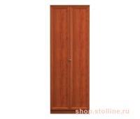 Шкаф 2-х дверный СБ-102