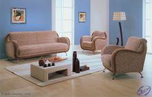 Комплект Вега-8 (диван + 2 кресла)