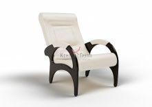 Римини кресло для отдыха (Экокожа)
