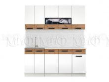 Кухня Рио 1,8
