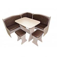 Кухонный уголок «Аленка-3»