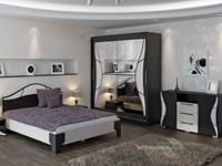Мебель для спальни серия Верона