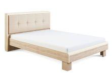 «Оливия» Кровать с мягкой спинкой (1400, 1600, 1800)
