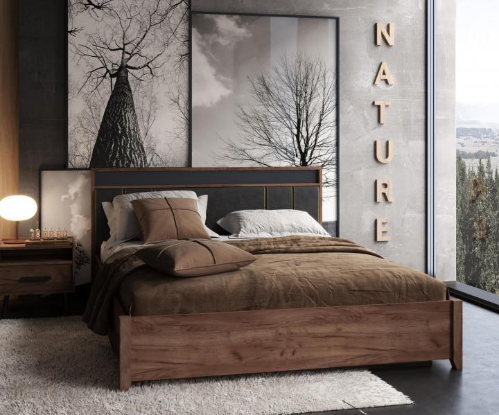 кровать Nature 307