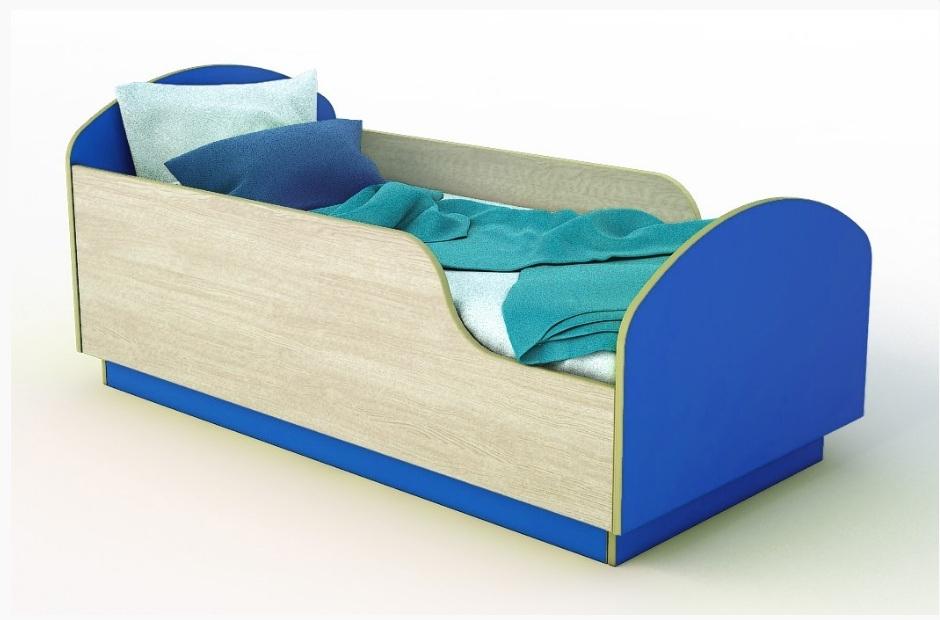 Кровать Малыш 80*170