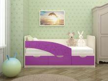 Кровать «Бабочки»