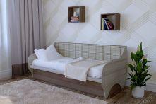 Авалон диван -кровать с подъемным механизмом