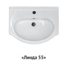 Линда 55