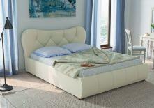 Интерьерная кровать «Лавита»