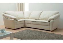 Скарлетт 3-1 1400 (седафлекс) угловой диван