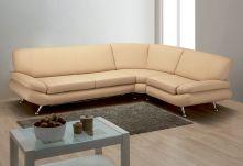 Эдельвейс 3-1 1400 угловой диван